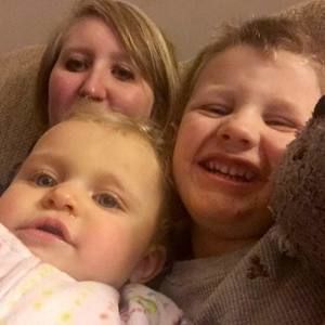 Meet your Posher, Angela